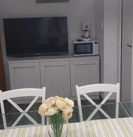 Apartman Kinkela Apartment