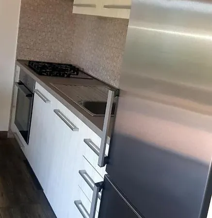 Apartman Kinkela *