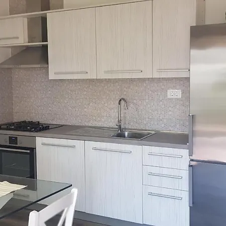 Apartman Kinkela Apartment