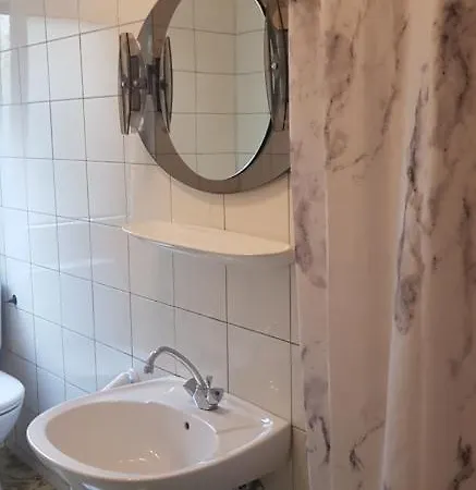 Apartman Kinkela