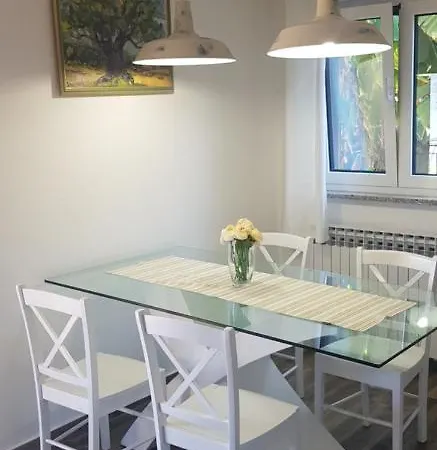 Apartman Kinkela Apartment *