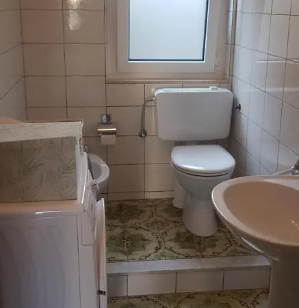 Apartman Kinkela * Lovran
