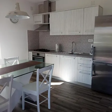 Apartman Kinkela Lovran