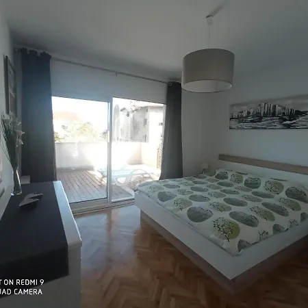 Apartment Apartman Kinkela