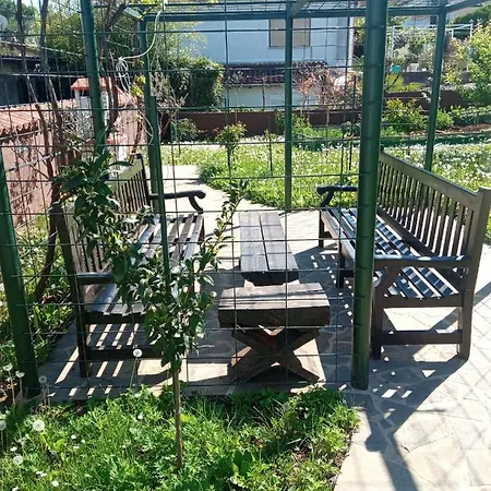 Apartment Apartman Kinkela Lovran
