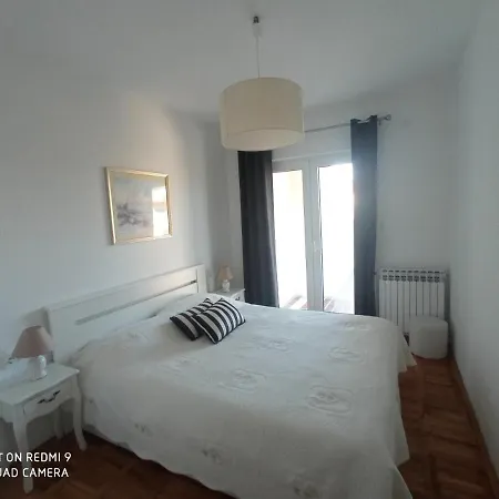 Apartman Kinkela Apartment Lovran