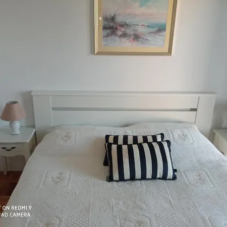 Apartman Kinkela *