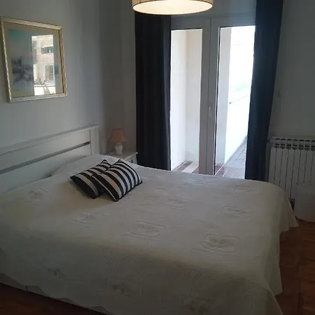 Apartment Apartman Kinkela Lovran